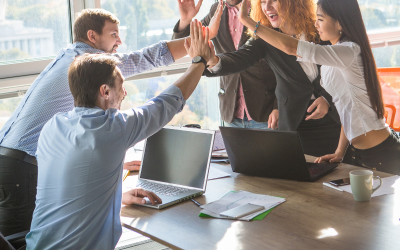 La peur de réussir en entrepreneuriat