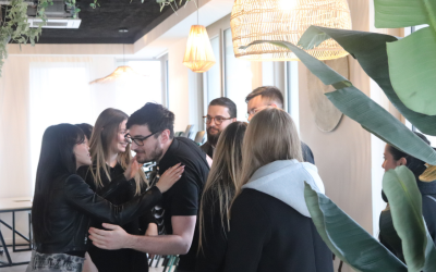 L’intrapreneuriat comme levier de fidélisation de la Gen Z